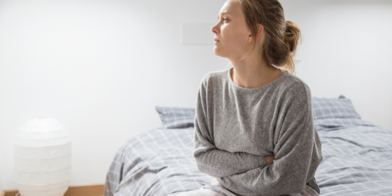 Endometriozis Kaynaklı Pelvik Ağrı Nedir ve Bununla Nasıl Başa Çıkabilirim?